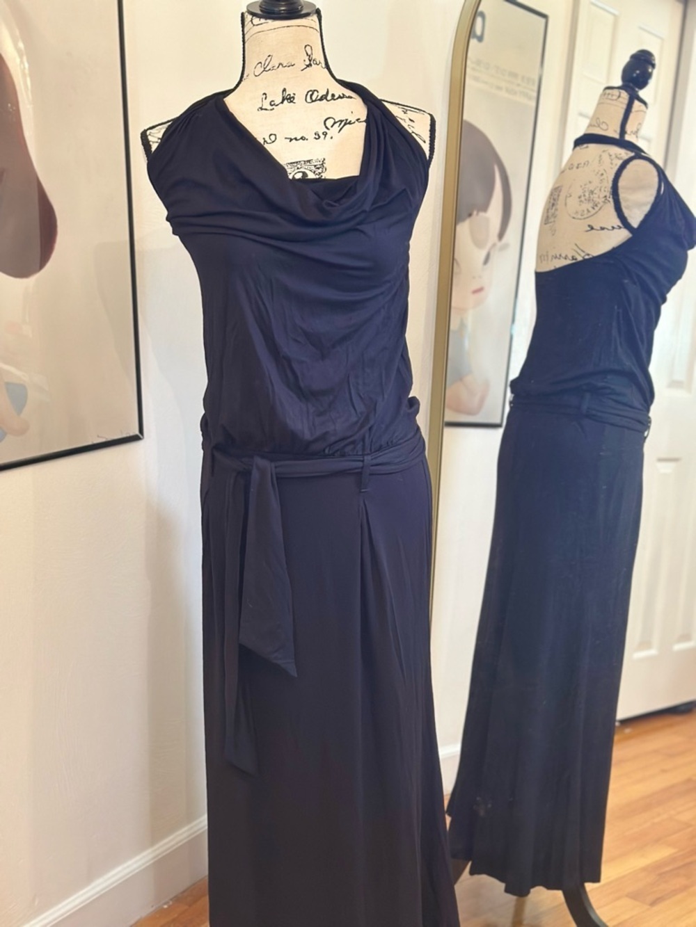 Benetton woman’s dress size XS (z)